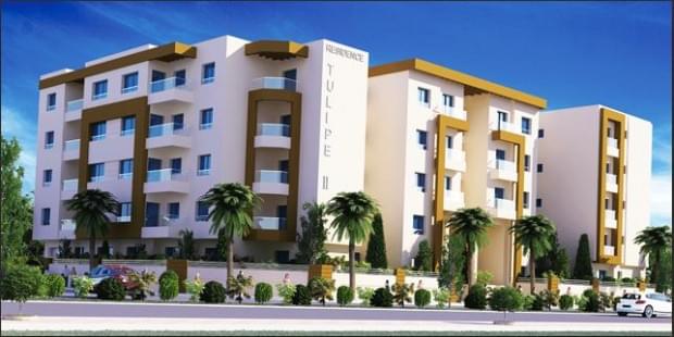 Immobilière Yassine - Ennasr 2