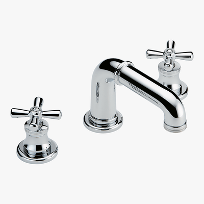 Salle de bains Tunisie - Edifis Group - Robinetterie Tunisie  -  THG Tunisie