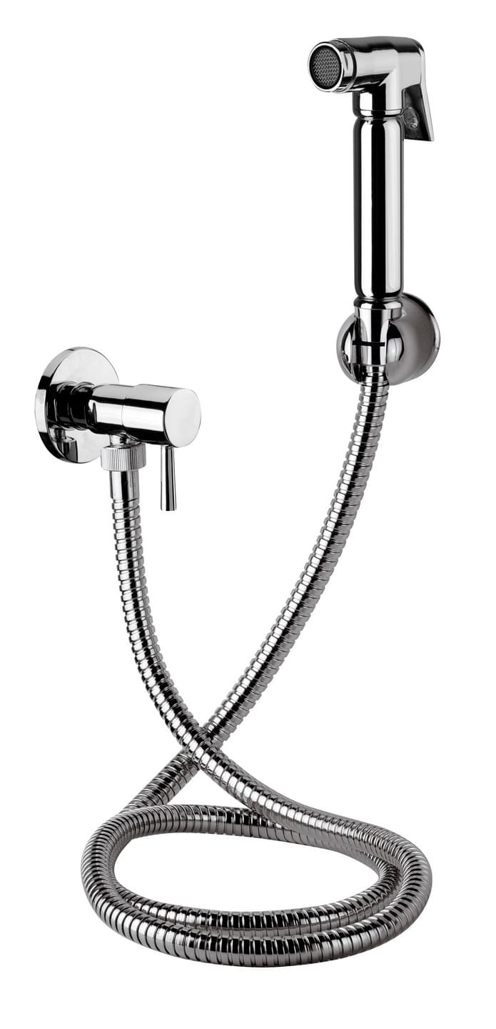 Toilette Tunisie / Salle de bain Tunisie / Robinet de toilette Tunisie / Robinet eau froide Tunisie