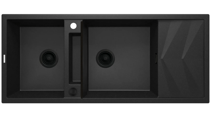 Evier de cuisine Tunisie / Cuisine Tunisie / Evier de cuisine Granit Tunisie / Evier de cuisine Deante Granit Tunisie