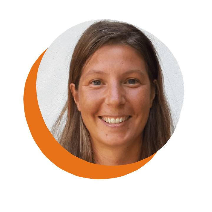 Portrait de Diane @CharlineCailleaud