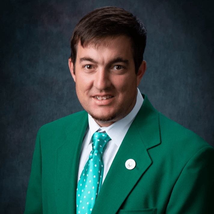 Riverview Golf Course Dublin, GA