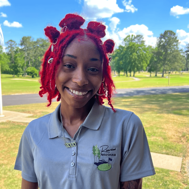 Riverview Golf Course Dublin, GA