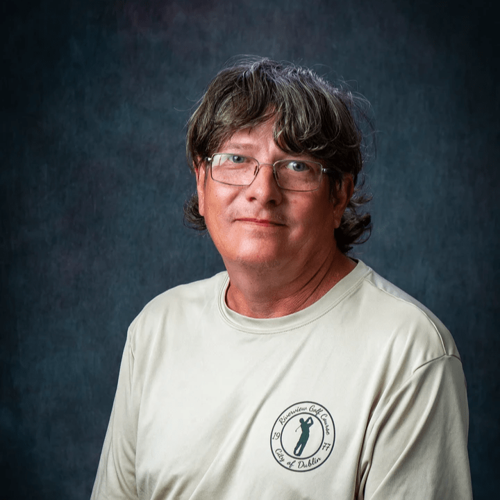 Riverview Golf Course Dublin, GA