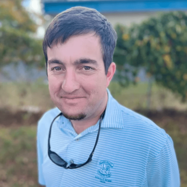 Riverview Golf Course Dublin, GA