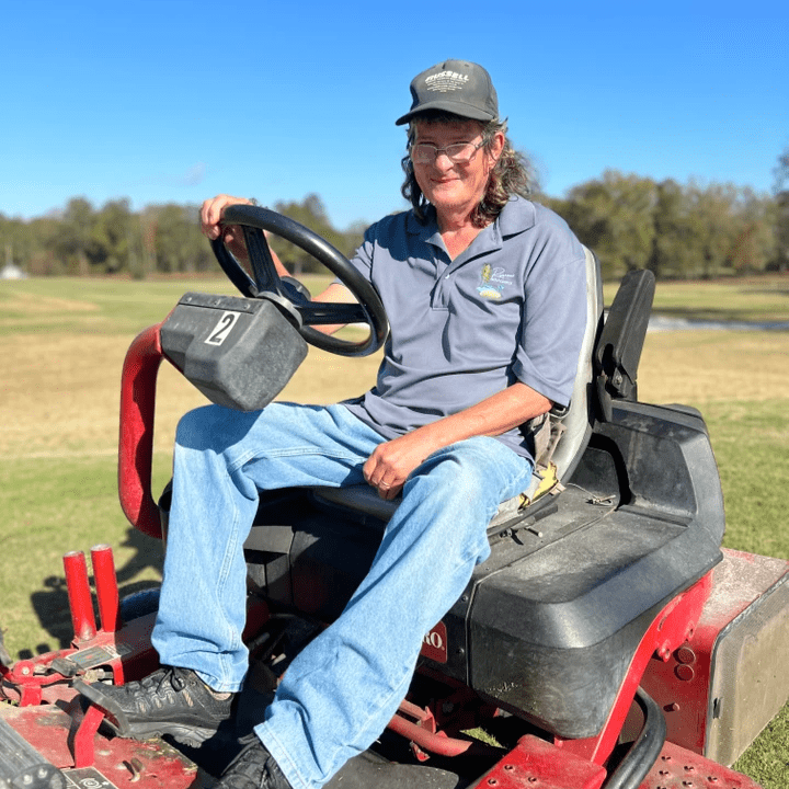 Riverview Golf Course Dublin, GA