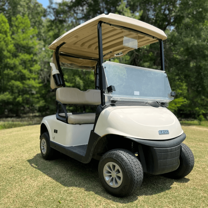 Riverview Golf Course Dublin, GA