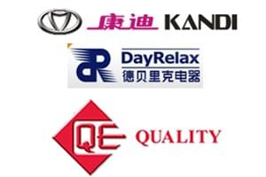 Kooperationspartner KANDI