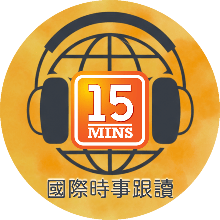 Daily English shadowing with John