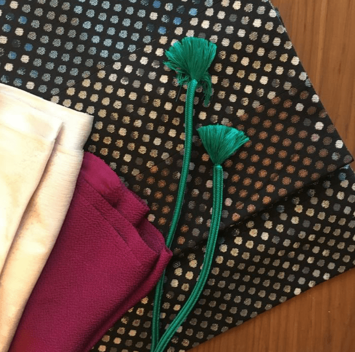 着付けレッスン大阪市阿倍野区