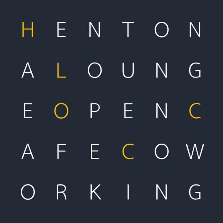 ヘントナラウンジ