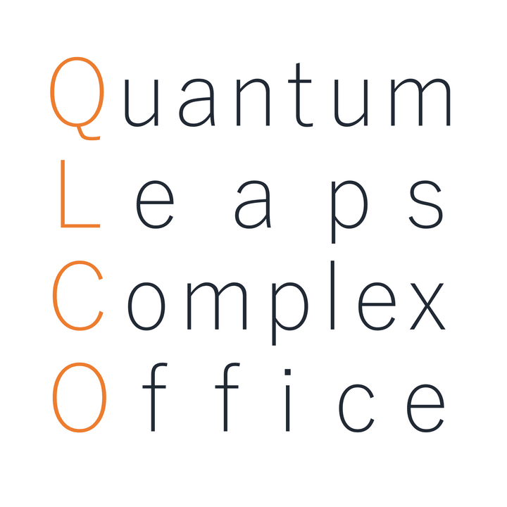 Quantum Leaps Complex Office
