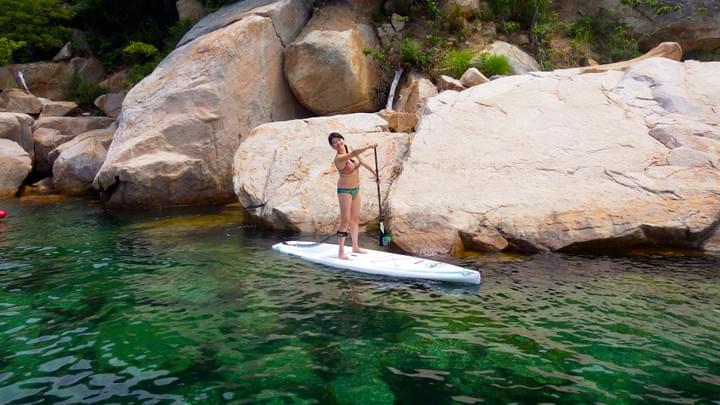 SUP - Boardworks