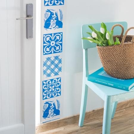 Photo © Fabrice Besse - Stylisme © Sonia Roy