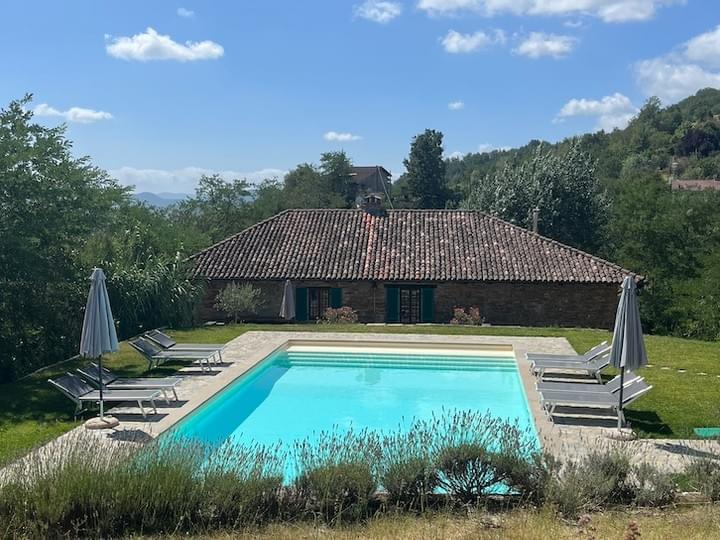 private pool stunning views private pool stunning views