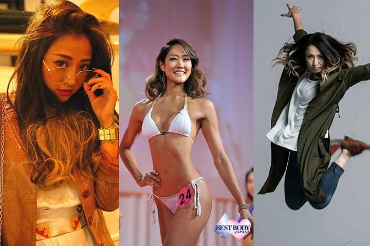 ボディマネジメント整体院　美容　骨盤矯正　モデル