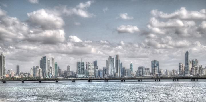 Cidade do Panamá