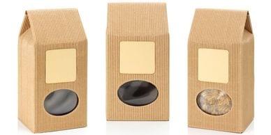 eco friendly packaging