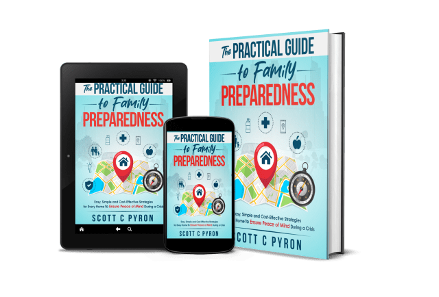 Scott C Pyron - Author/Publisher and owner of Slapout Digital Solutions, LLC of Central Alabama