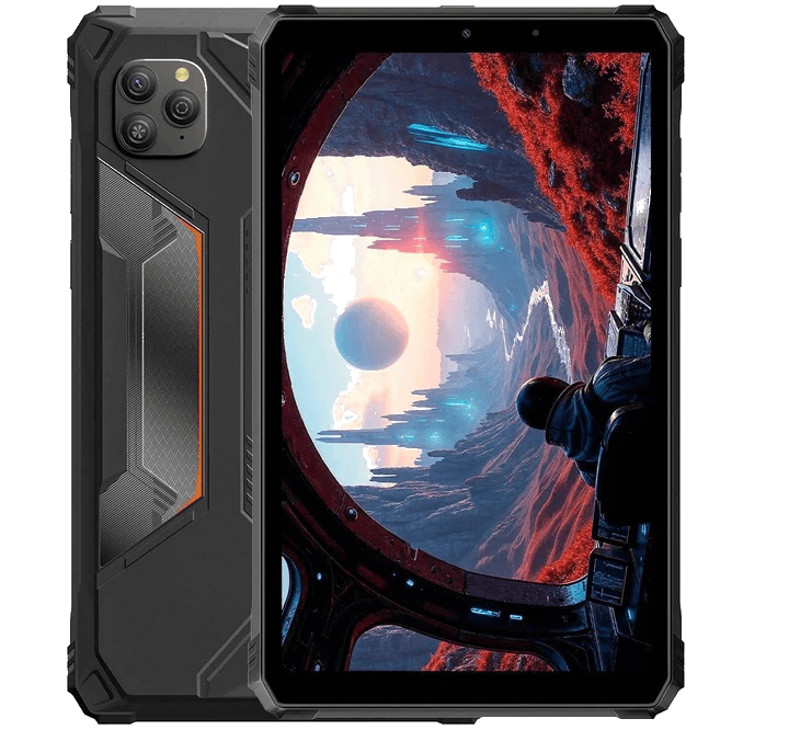 Blackview Rugged Tablet