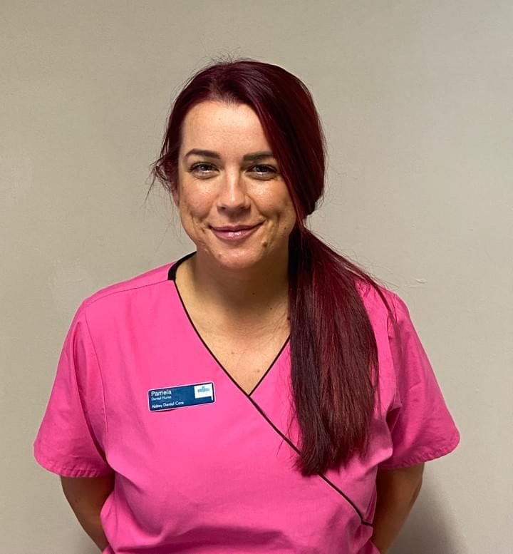 Meet the Team Abbey Dental Care