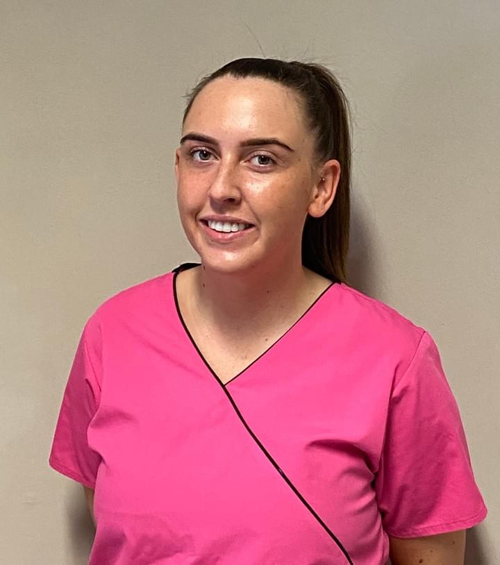 Meet the Team Abbey Dental Care