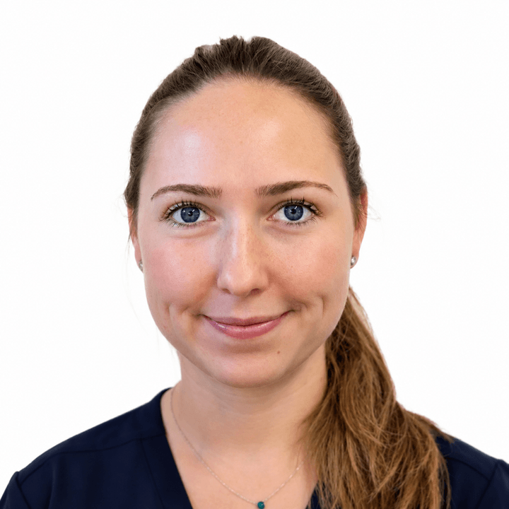 Amelia Diggle Dentist Wirral