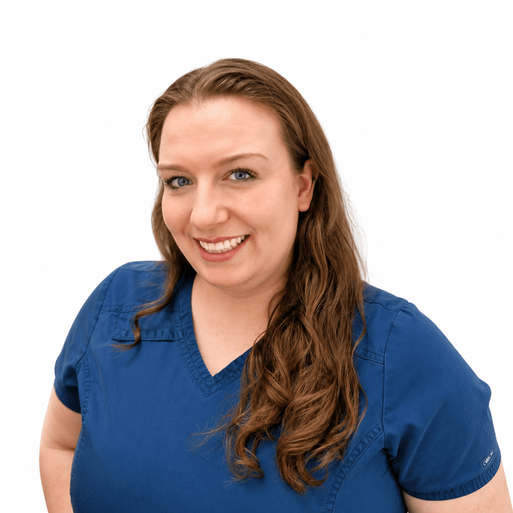 Sarah Beddall hygienist Wirral