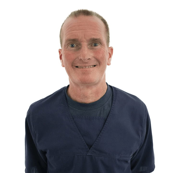 Simon O'Hanlon Dentist Wirral