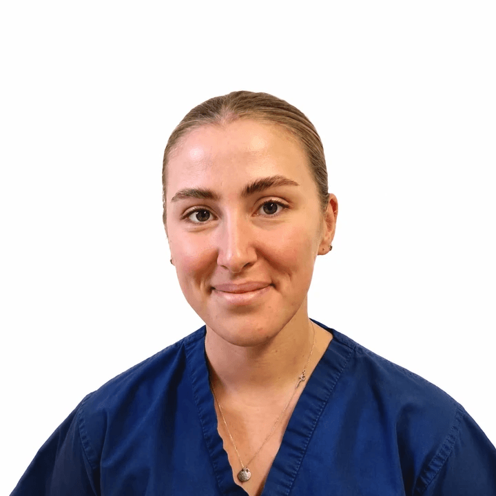 Megan Shields dentist Wirral