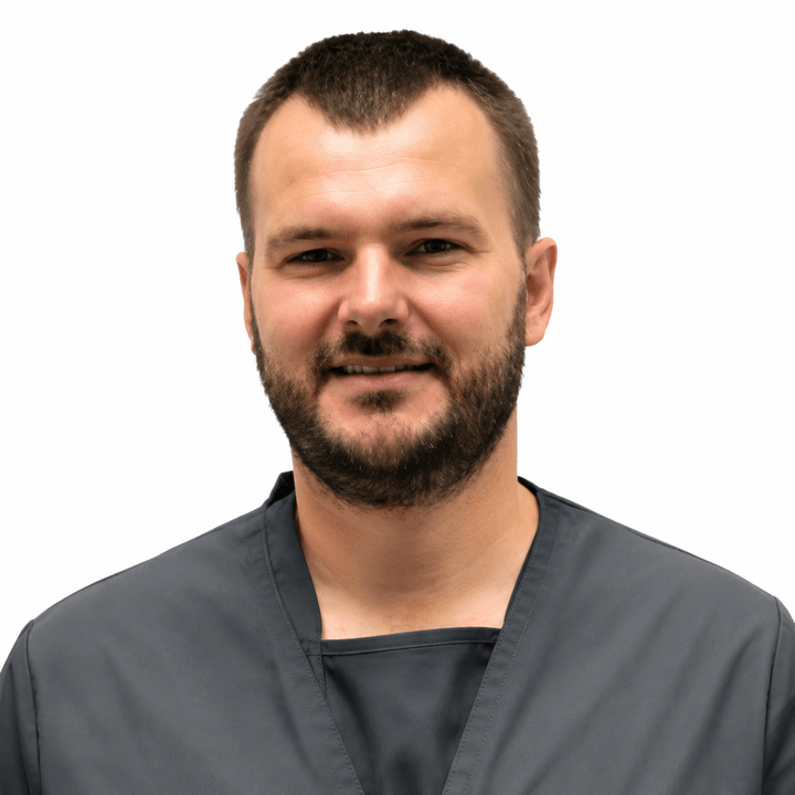 Private denture wirral