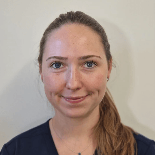Amelia Diggle Dentist Wirral
