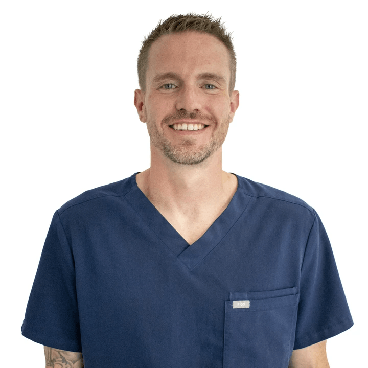 dental therapist wirral