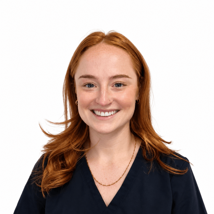 Aisling Toal dentist wirral