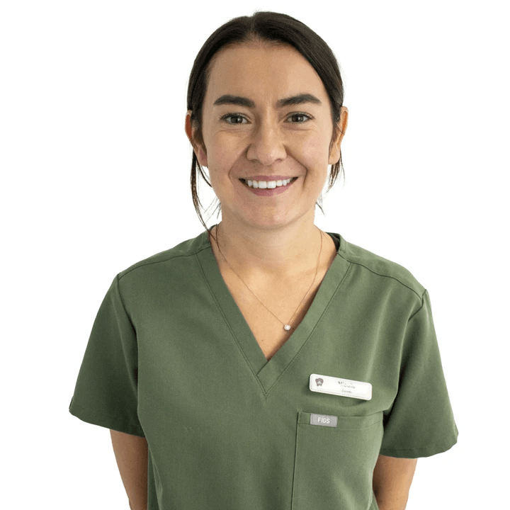 Nicole Conway dentist wirral
