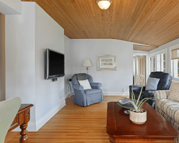 Interior painting services 