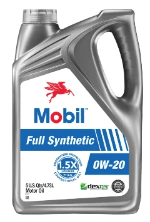 Mobile 1, Castrol & Quaker State Oil change servicing Sarasota