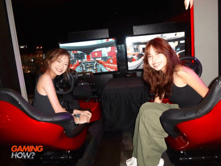 Gaming How | F1 Racing Simulators