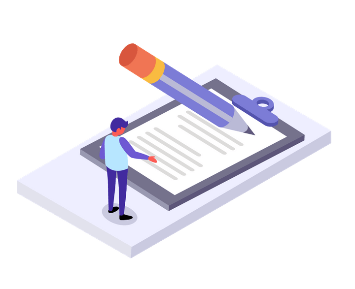 我們提供Day Pass, weekly pass, monthly pass, quarterly pass等等彈性租賃期間，Source:freepik.com