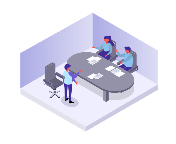 我們擁有豐富的會議、講座、課程、研討等空間供客戶或企業使用。Source:freepik.com