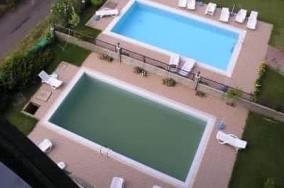 Pool Chlorine Washes