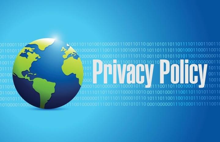 Privacy Policy Graphic
