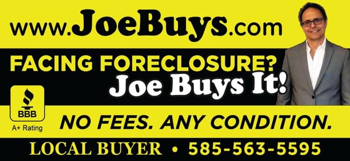 Cash in hand for your house