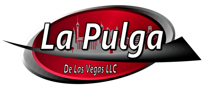 La Pulga De Las Vegas Mapa