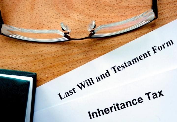 Inheritance Tax Planning