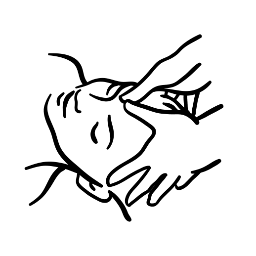 Réflexologie Faciale Christine Gravé