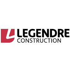 Legendre - L.Chéreau - DSP-Consulting
