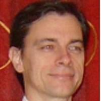 Patrick Robinson Clough