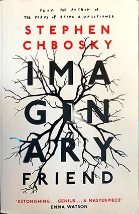 brother fish bryce courtenay