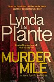 lynda la plante murder mile